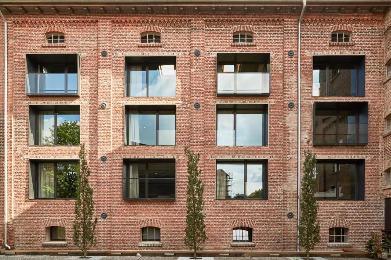 PÖLTER bei MARKUS T Gütersloh Exterior foto